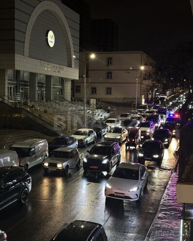 İcarəyə verilir  obyekt 160 m², 28 May m., photo 17 from 19