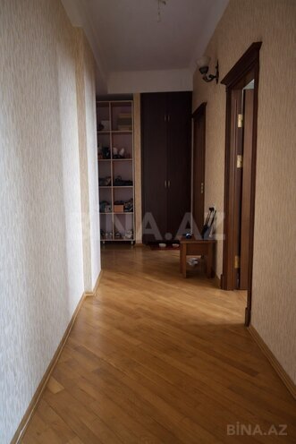Продаётся 3-комн. новостройка 133 м², м. Нариман Нариманов, photo 5 from 11