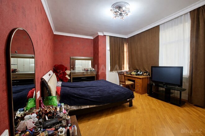 Продаётся 3-комн. новостройка 133 м², м. Нариман Нариманов, photo 3 from 11
