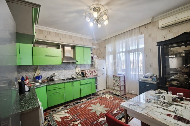 Продаётся 3-комн. новостройка 133 м², м. Нариман Нариманов, photo 9 from 11