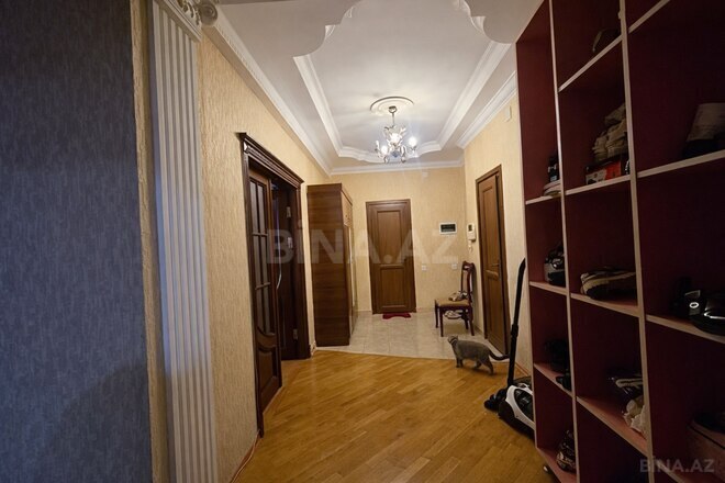 Продаётся 3-комн. новостройка 133 м², м. Нариман Нариманов, photo 10 from 11