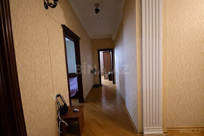 Продаётся 3-комн. новостройка 133 м², м. Нариман Нариманов, photo 6 from 11