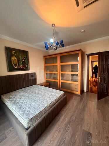 İcarəyə verilir 4 otaqlı yeni tikili 195 m², İçəri Şəhər m., photo 7 from 16