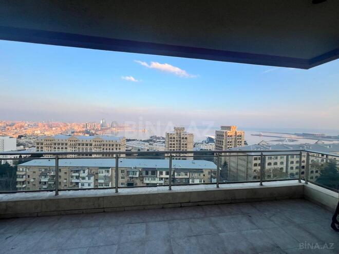 İcarəyə verilir 4 otaqlı yeni tikili 195 m², İçəri Şəhər m., photo 3 from 16