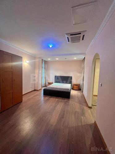 İcarəyə verilir 4 otaqlı yeni tikili 195 m², İçəri Şəhər m., photo 10 from 16