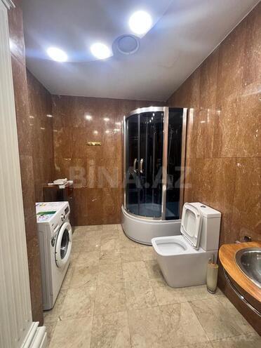 İcarəyə verilir 4 otaqlı yeni tikili 195 m², İçəri Şəhər m., photo 9 from 16