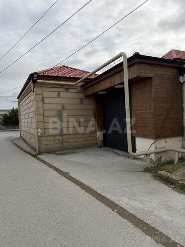 Satılır 7 otaqlı həyət evi/bağ evi 220 m², Əmircan q., photo 4 from 32