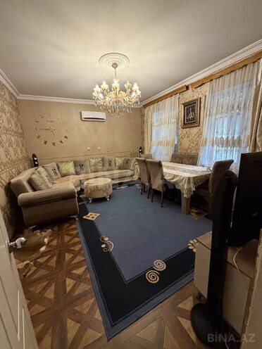 Satılır 7 otaqlı həyət evi/bağ evi 220 m², Əmircan q., photo 22 from 32