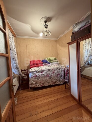 Satılır 7 otaqlı həyət evi/bağ evi 220 m², Əmircan q., photo 27 from 32