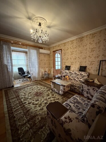 Satılır 7 otaqlı həyət evi/bağ evi 220 m², Əmircan q., photo 24 from 32