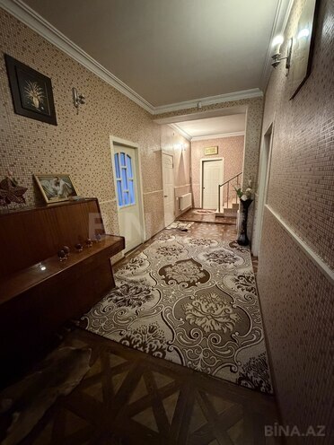 Satılır 7 otaqlı həyət evi/bağ evi 220 m², Əmircan q., photo 16 from 32