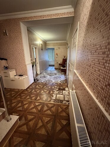 Satılır 7 otaqlı həyət evi/bağ evi 220 m², Əmircan q., photo 18 from 32