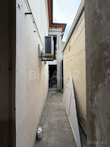 Satılır 7 otaqlı həyət evi/bağ evi 220 m², Əmircan q., photo 14 from 32