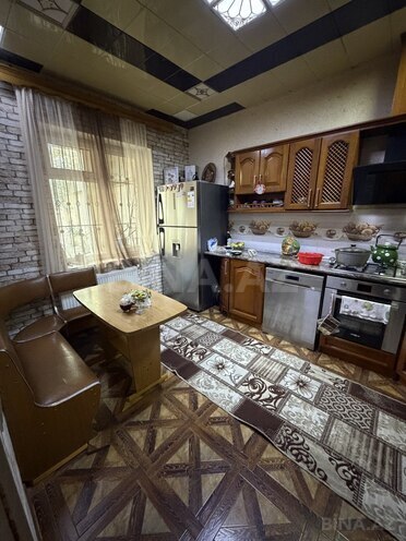 Satılır 7 otaqlı həyət evi/bağ evi 220 m², Əmircan q., photo 20 from 32