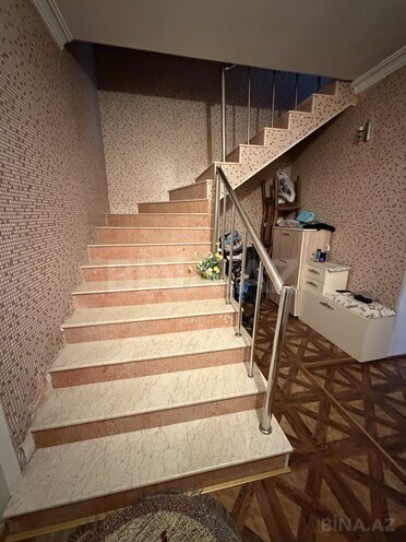 Satılır 7 otaqlı həyət evi/bağ evi 220 m², Əmircan q., photo 17 from 32