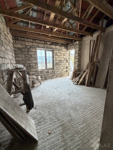 Satılır 7 otaqlı həyət evi/bağ evi 220 m², Əmircan q., photo 30 from 32