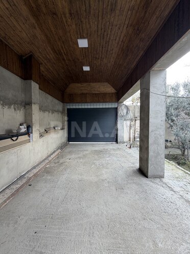 Satılır 7 otaqlı həyət evi/bağ evi 220 m², Əmircan q., photo 10 from 32