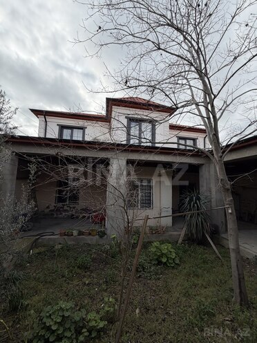 Satılır 7 otaqlı həyət evi/bağ evi 220 m², Əmircan q., photo 12 from 32