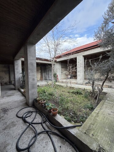 Satılır 7 otaqlı həyət evi/bağ evi 220 m², Əmircan q., photo 11 from 32