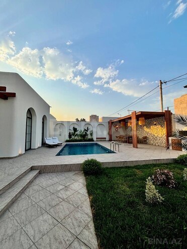 Сдаётся 4-комн. дом/дача 250 м², пос. Мардакан, photo 10 from 19
