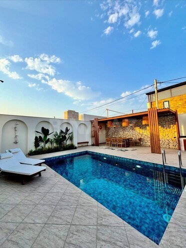 Сдаётся 4-комн. дом/дача 250 м², пос. Мардакан, photo 6 from 19
