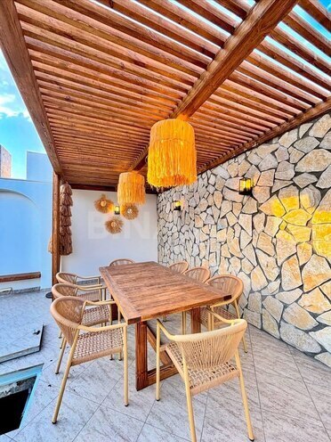 Сдаётся 4-комн. дом/дача 250 м², пос. Мардакан, photo 15 from 19