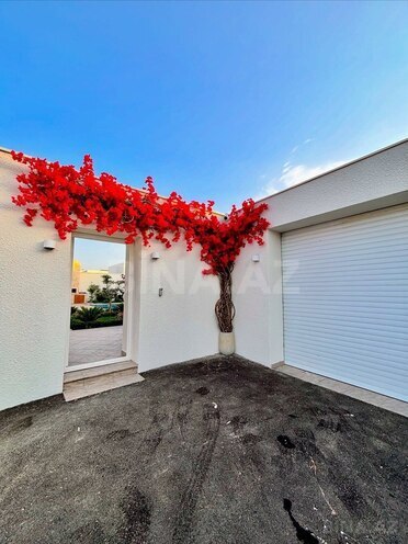 Сдаётся 4-комн. дом/дача 250 м², пос. Мардакан, photo 13 from 19