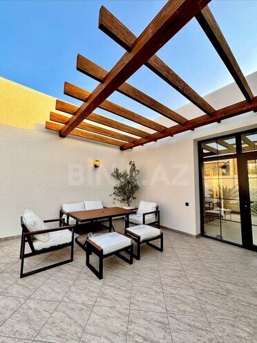 Сдаётся 4-комн. дом/дача 250 м², пос. Мардакан, photo 11 from 19