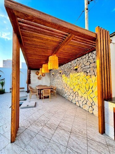 Сдаётся 4-комн. дом/дача 250 м², пос. Мардакан, photo 14 from 19
