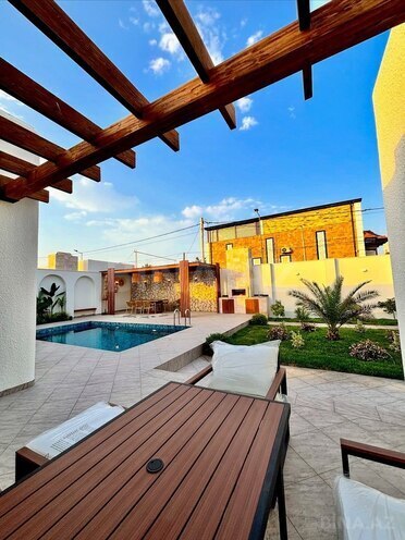 Сдаётся 4-комн. дом/дача 250 м², пос. Мардакан, photo 12 from 19