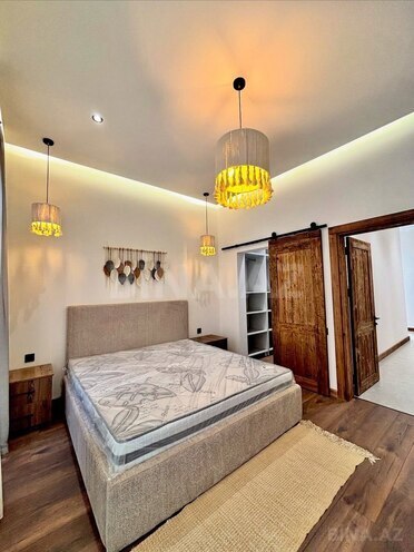 Сдаётся 4-комн. дом/дача 250 м², пос. Мардакан, photo 17 from 19