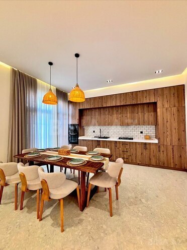 Сдаётся 4-комн. дом/дача 250 м², пос. Мардакан, photo 16 from 19