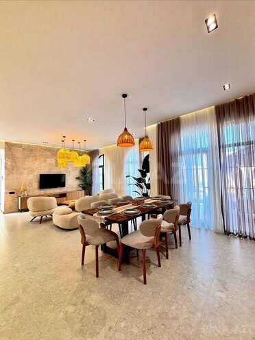 Сдаётся 4-комн. дом/дача 250 м², пос. Мардакан, photo 18 from 19