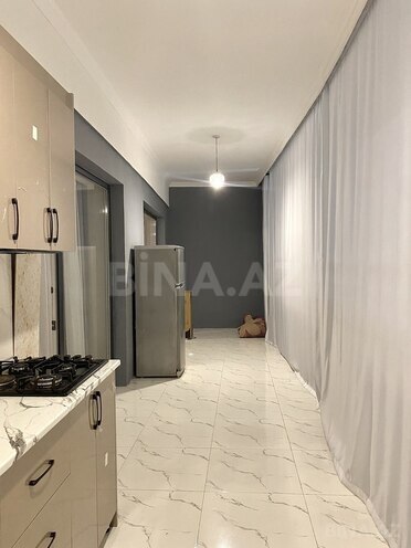 Сдаётся 2-комн. новостройка 80 м², пос. Биладжары, photo 9 from 21