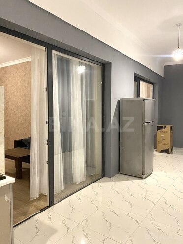 Сдаётся 2-комн. новостройка 80 м², пос. Биладжары, photo 10 from 21