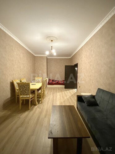 Сдаётся 2-комн. новостройка 80 м², пос. Биладжары, photo 8 from 21