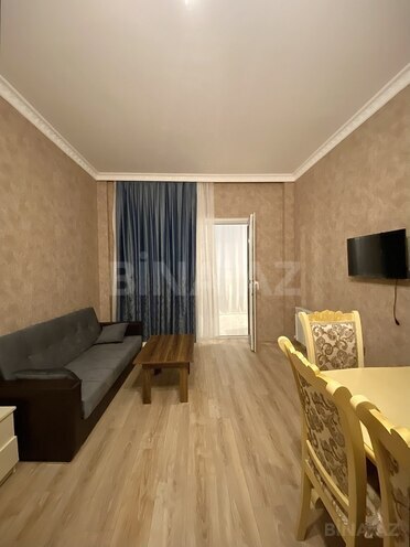 Сдаётся 2-комн. новостройка 80 м², пос. Биладжары, photo 6 from 21