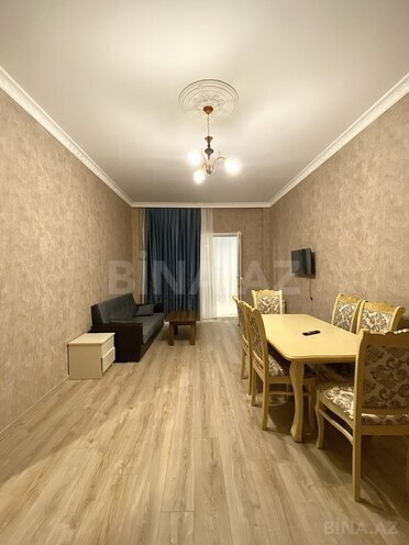 Сдаётся 2-комн. новостройка 80 м², пос. Биладжары, photo 7 from 21