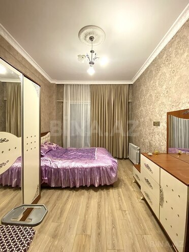 Сдаётся 2-комн. новостройка 80 м², пос. Биладжары, photo 3 from 21
