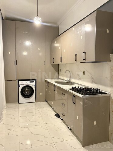 Сдаётся 2-комн. новостройка 80 м², пос. Биладжары, photo 12 from 21