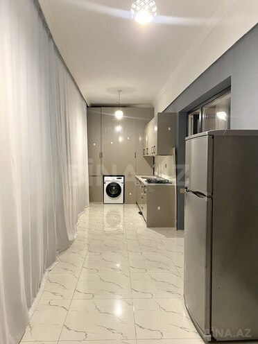 Сдаётся 2-комн. новостройка 80 м², пос. Биладжары, photo 11 from 21