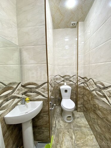 Сдаётся 2-комн. новостройка 80 м², пос. Биладжары, photo 16 from 21