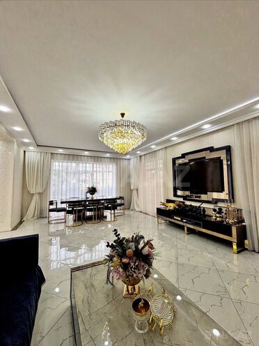 İcarəyə verilir 6 otaqlı həyət evi/bağ evi 400 m², Mərdəkan q., photo 11 from 21