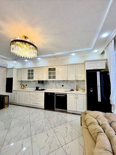 İcarəyə verilir 6 otaqlı həyət evi/bağ evi 400 m², Mərdəkan q., photo 12 from 21
