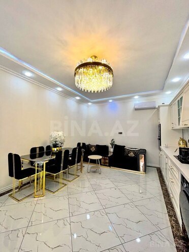 İcarəyə verilir 6 otaqlı həyət evi/bağ evi 400 m², Mərdəkan q., photo 13 from 21