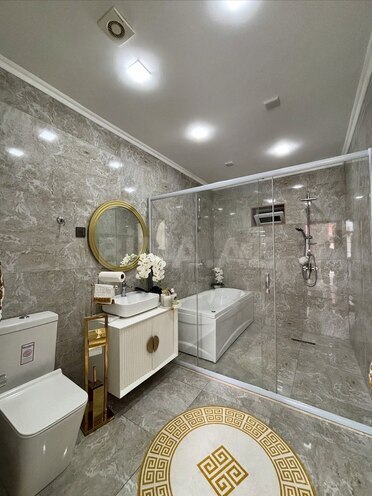 İcarəyə verilir 6 otaqlı həyət evi/bağ evi 400 m², Mərdəkan q., photo 20 from 21