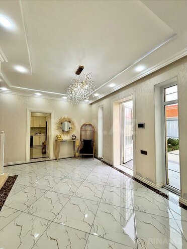 İcarəyə verilir 6 otaqlı həyət evi/bağ evi 400 m², Mərdəkan q., photo 9 from 21