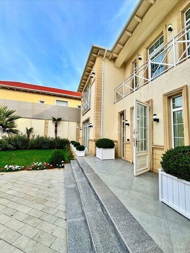 İcarəyə verilir 6 otaqlı həyət evi/bağ evi 400 m², Mərdəkan q., photo 7 from 21