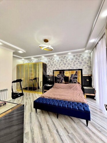 İcarəyə verilir 6 otaqlı həyət evi/bağ evi 400 m², Mərdəkan q., photo 16 from 21