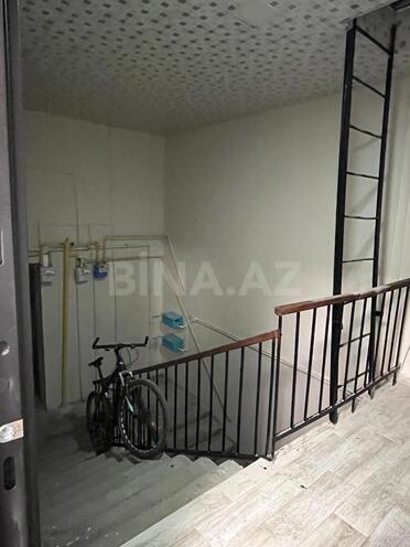 Satılır 4 otaqlı köhnə tikili 100 m², Əhmədli m., photo 5 from 28